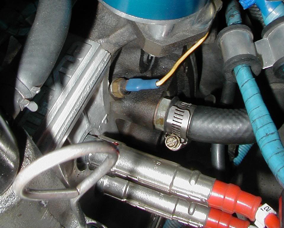 Oil Pressure Switch? Mazda RX7 Forum